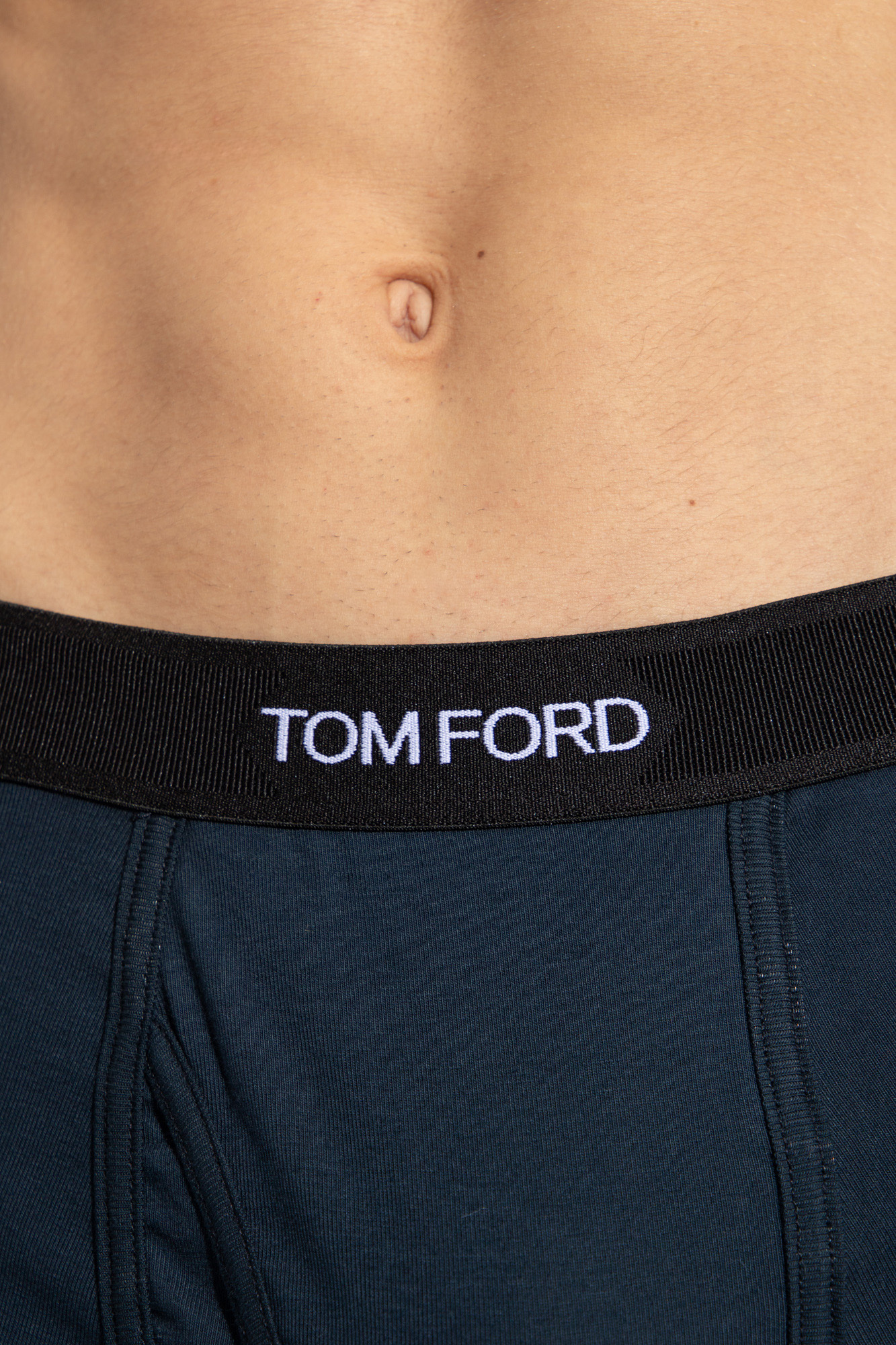 Tom Ford Boxers with logo | Men's Clothing | Vitkac